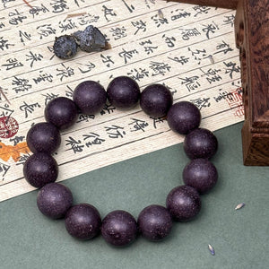 Xi Ji Wan Herbal Bracelet | Enhances Your Natural Glow