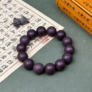 Xi Ji Wan Herbal Bracelet | Enhances Your Natural Glow