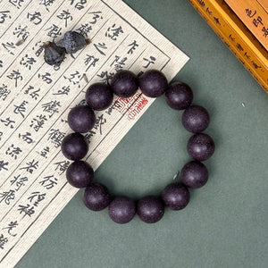 Xi Ji Wan Herbal Bracelet | Enhances Your Natural Glow