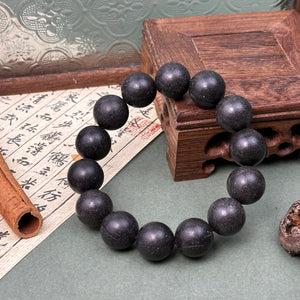 Five Elements Pure Bead Bracelet | Emotional Balance & Natural Energy