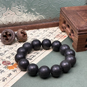 Five Elements Pure Bead Bracelet | Emotional Balance & Natural Energy
