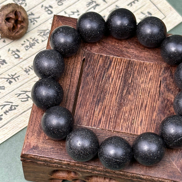 Five Elements Pure Bead Bracelet | Emotional Balance & Natural Energy
