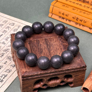 Five Elements Pure Bead Bracelet | Emotional Balance & Natural Energy