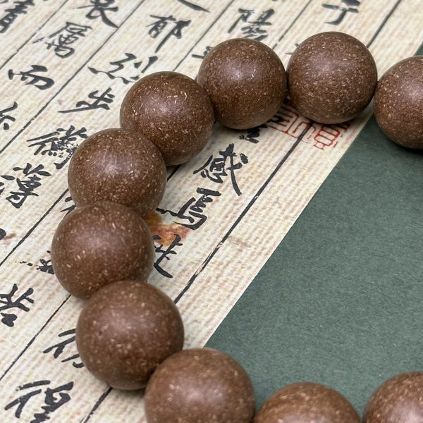 Five Elements Pure Bead Bracelet | Emotional Balance & Natural Energy