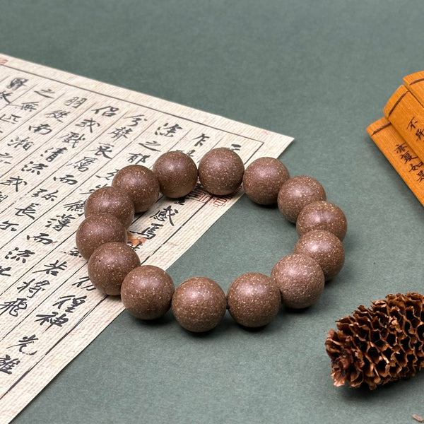 Five Elements Pure Bead Bracelet | Emotional Balance & Natural Energy