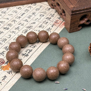 Five Elements Pure Bead Bracelet | Emotional Balance & Natural Energy