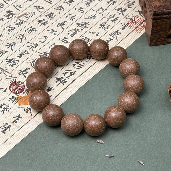 Five Elements Pure Bead Bracelet | Emotional Balance & Natural Energy