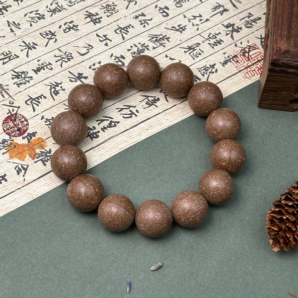 Five Elements Pure Bead Bracelet | Emotional Balance & Natural Energy