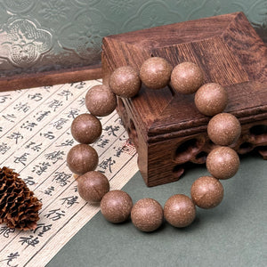 Five Elements Pure Bead Bracelet | Emotional Balance & Natural Energy