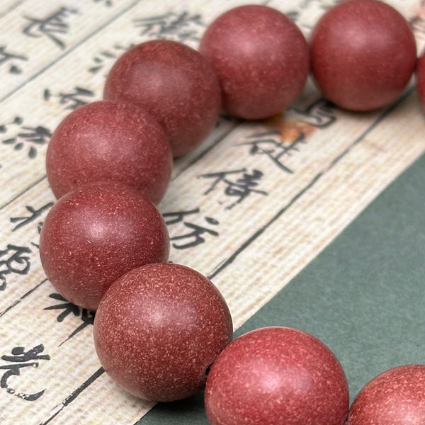 Five Elements Pure Bead Bracelet | Emotional Balance & Natural Energy