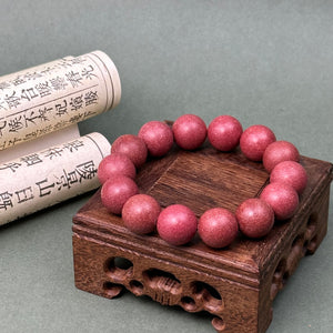 Five Elements Pure Bead Bracelet | Emotional Balance & Natural Energy