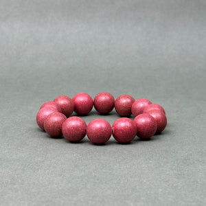 Five Elements Pure Bead Bracelet | Emotional Balance & Natural Energy