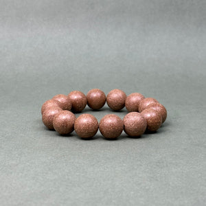 Five Elements Pure Bead Bracelet | Emotional Balance & Natural Energy