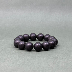 Five Elements Pure Bead Bracelet | Emotional Balance & Natural Energy