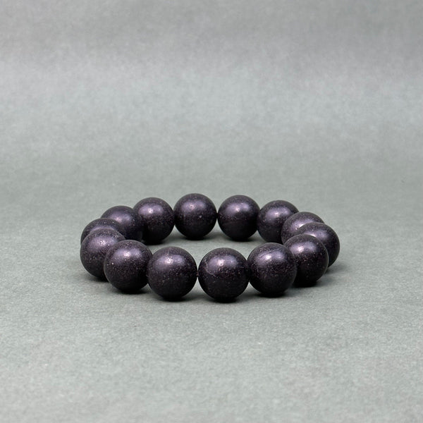 Five Elements Pure Bead Bracelet | Emotional Balance & Natural Energy