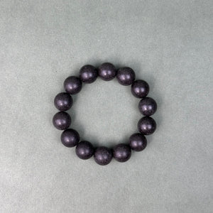 Five Elements Pure Bead Bracelet | Emotional Balance & Natural Energy