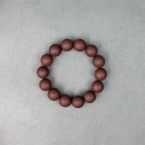 Five Elements Pure Bead Bracelet | Emotional Balance & Natural Energy