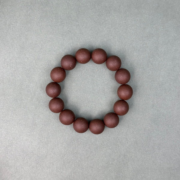 Five Elements Pure Bead Bracelet | Emotional Balance & Natural Energy