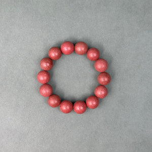 Five Elements Pure Bead Bracelet | Emotional Balance & Natural Energy