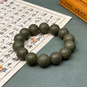 Five Elements Pure Bead Bracelet | Emotional Balance & Natural Energy