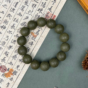 Five Elements Pure Bead Bracelet | Emotional Balance & Natural Energy