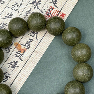 Five Elements Pure Bead Bracelet | Emotional Balance & Natural Energy