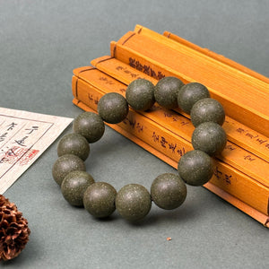 Five Elements Pure Bead Bracelet | Emotional Balance & Natural Energy