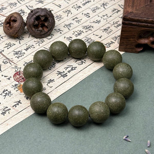 Five Elements Pure Bead Bracelet | Emotional Balance & Natural Energy