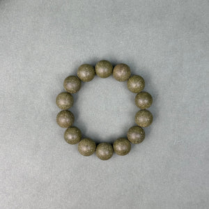 Five Elements Pure Bead Bracelet | Emotional Balance & Natural Energy