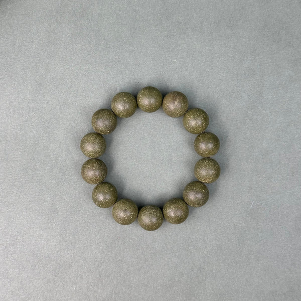 Five Elements Pure Bead Bracelet | Emotional Balance & Natural Energy