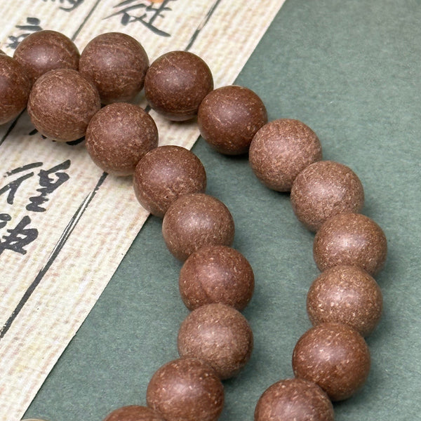 Focus & Emotional Ease - Pear Aroma Double Wrap Energy Bracelet