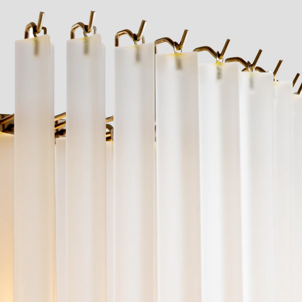 Sissy Round Chandelier