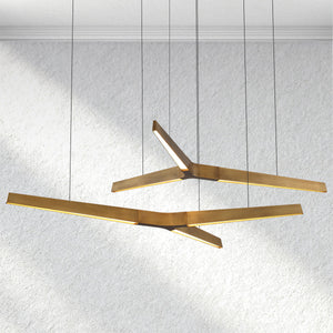Yrhhome Vetra Chandelier
