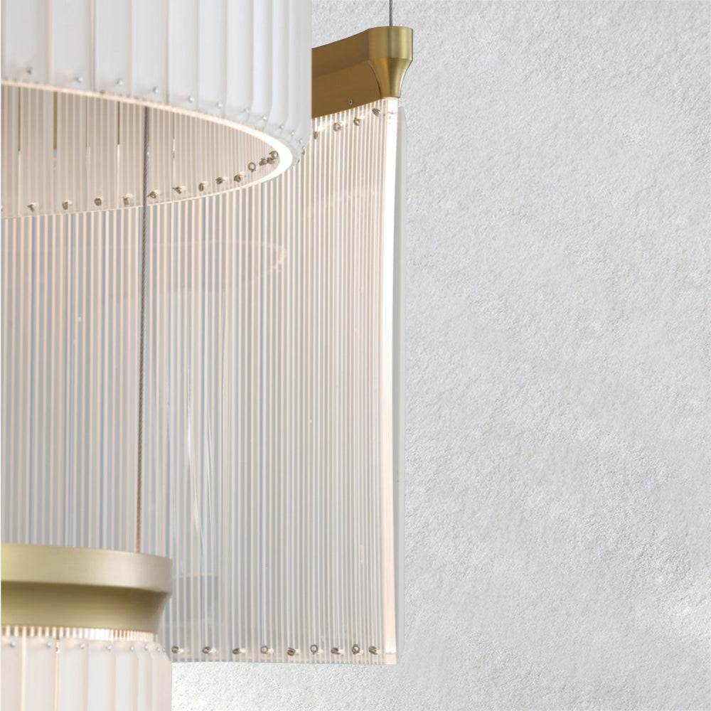 Yrhhome Sunvale Chandelier