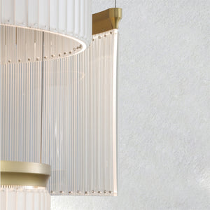 Yrhhome Sunvale Chandelier