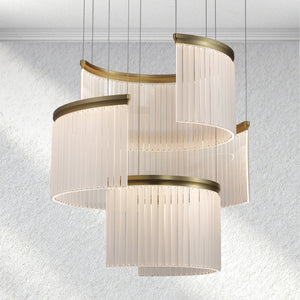 Yrhhome Sunvale Chandelier