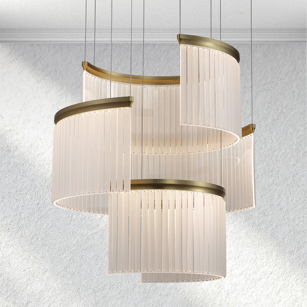 Yrhhome Sunvale Chandelier