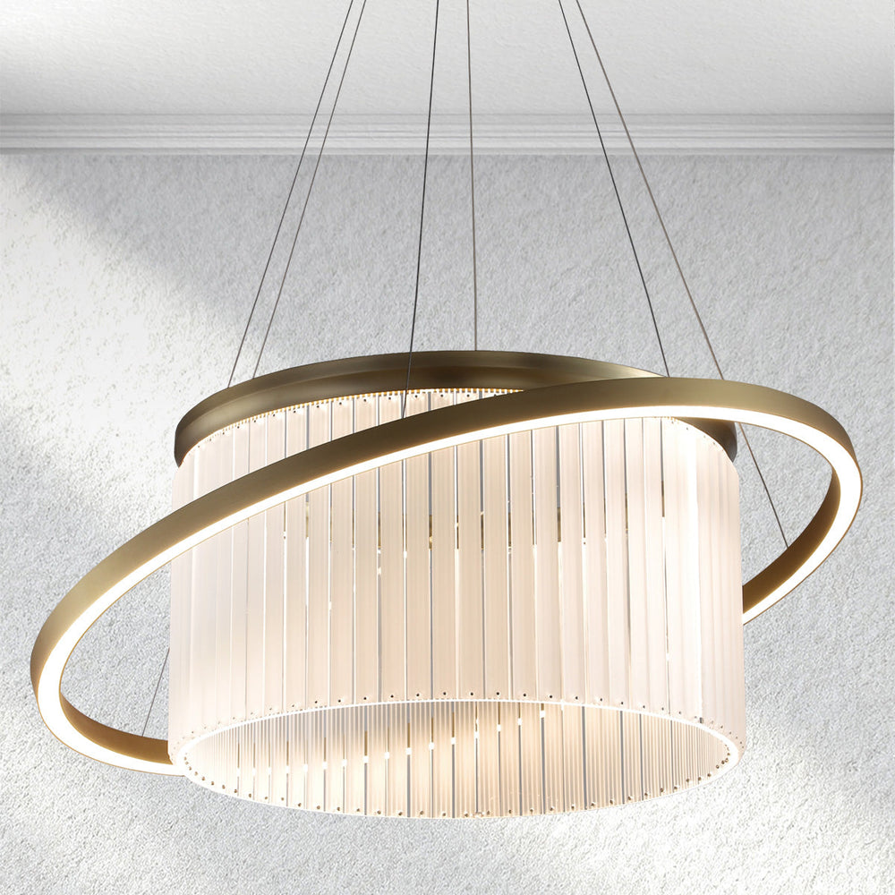 Yrhhome Haven Chandelier