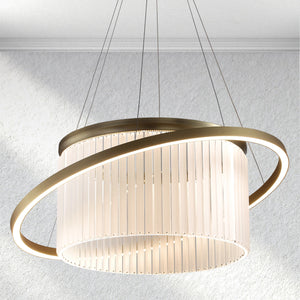 Yrhhome Haven Chandelier