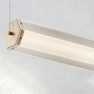 Yrhhome Sunleaf Chandelier