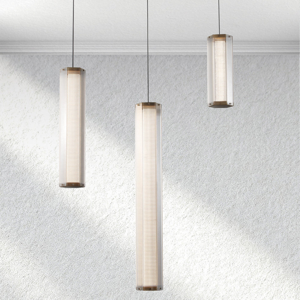 Yrhhome Sunleaf Pendant