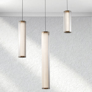 Yrhhome Sunleaf Pendant