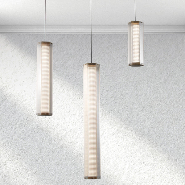 Yrhhome Sunleaf Pendant