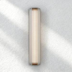 Yrhhome Sunleaf Wall Sconce