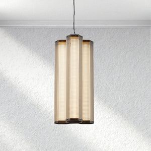 Yrhhome Sunleaf 3-Light Pendant
