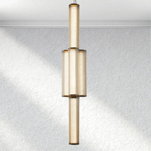 Yrhhome Sunleaf 5-Light Pendant