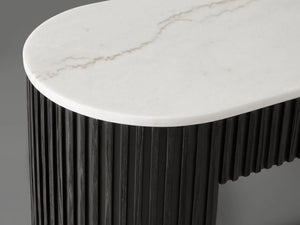 Flux Console Table