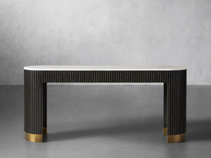 Flux Console Table