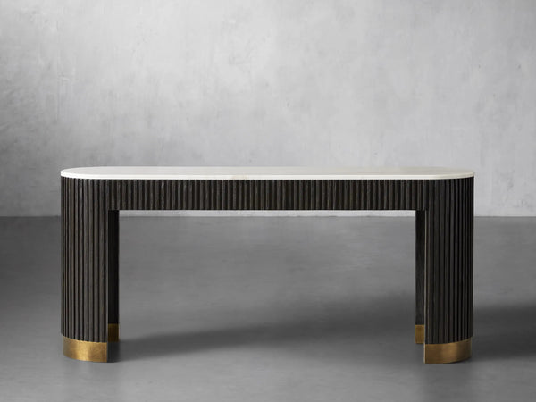 Flux Console Table
