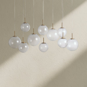 Casen Linear Chandelier
